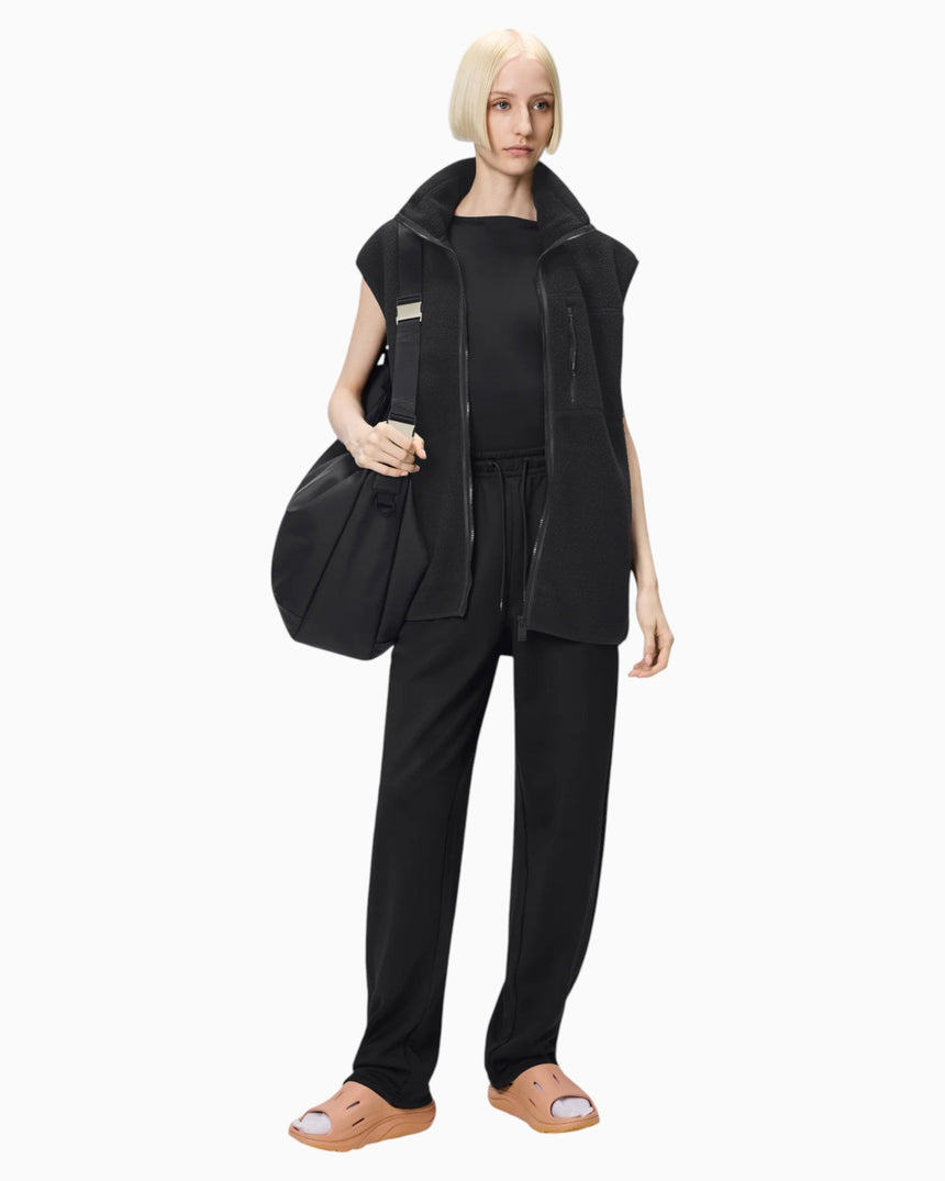 Rains Yermo Fleece Vest