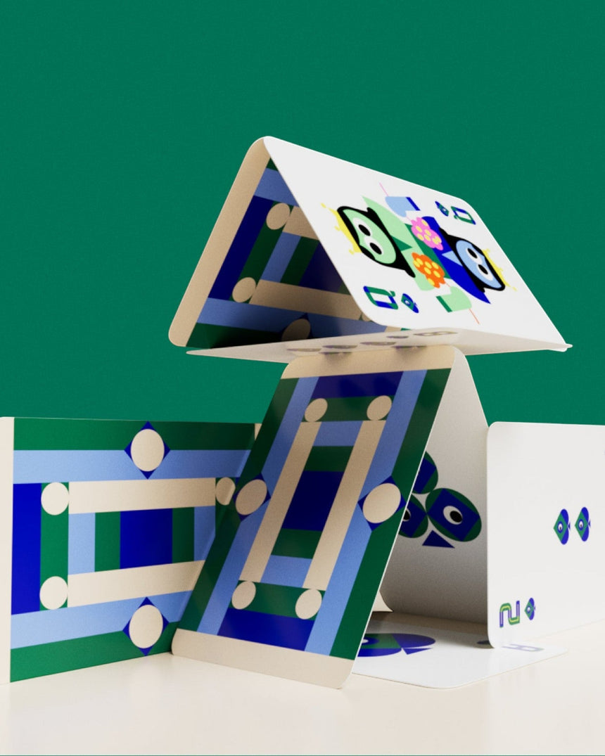 ROOT Playing Cards