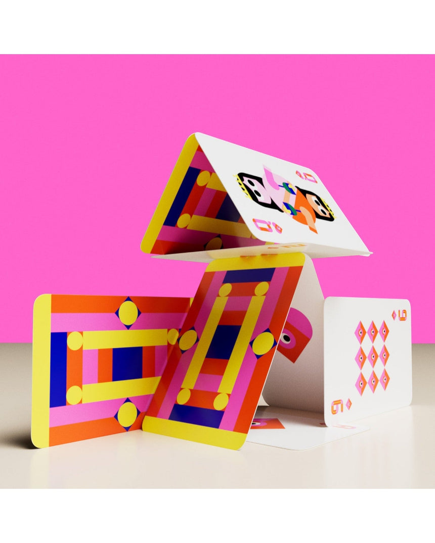 ROOT Playing Cards
