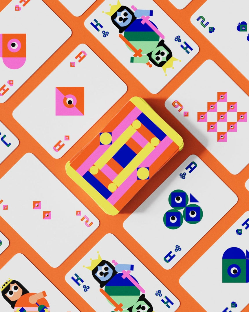 ROOT Playing Cards
