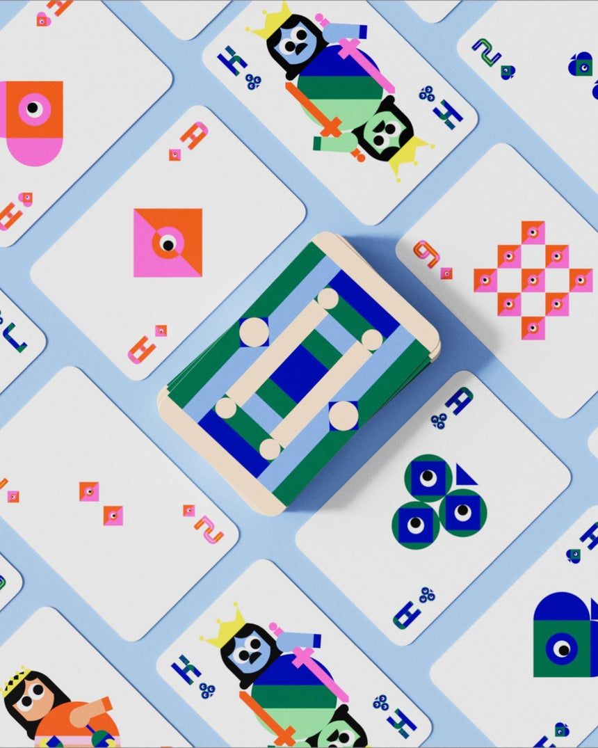 ROOT Playing Cards