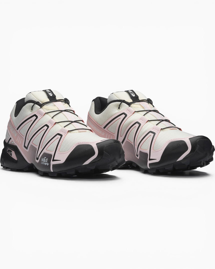 Salomon Speedcross 3 Kadın Sneaker