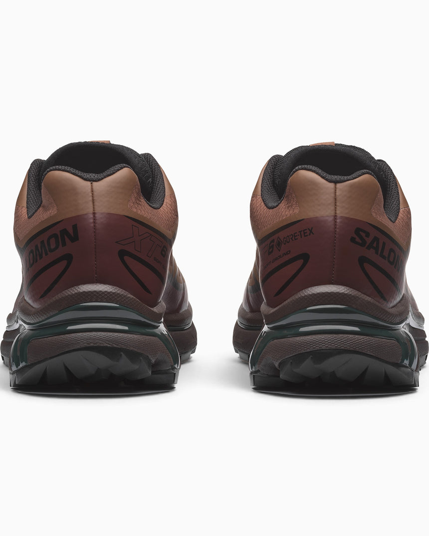 Salomon XT-6 GORE-TEX Kadın Sneaker