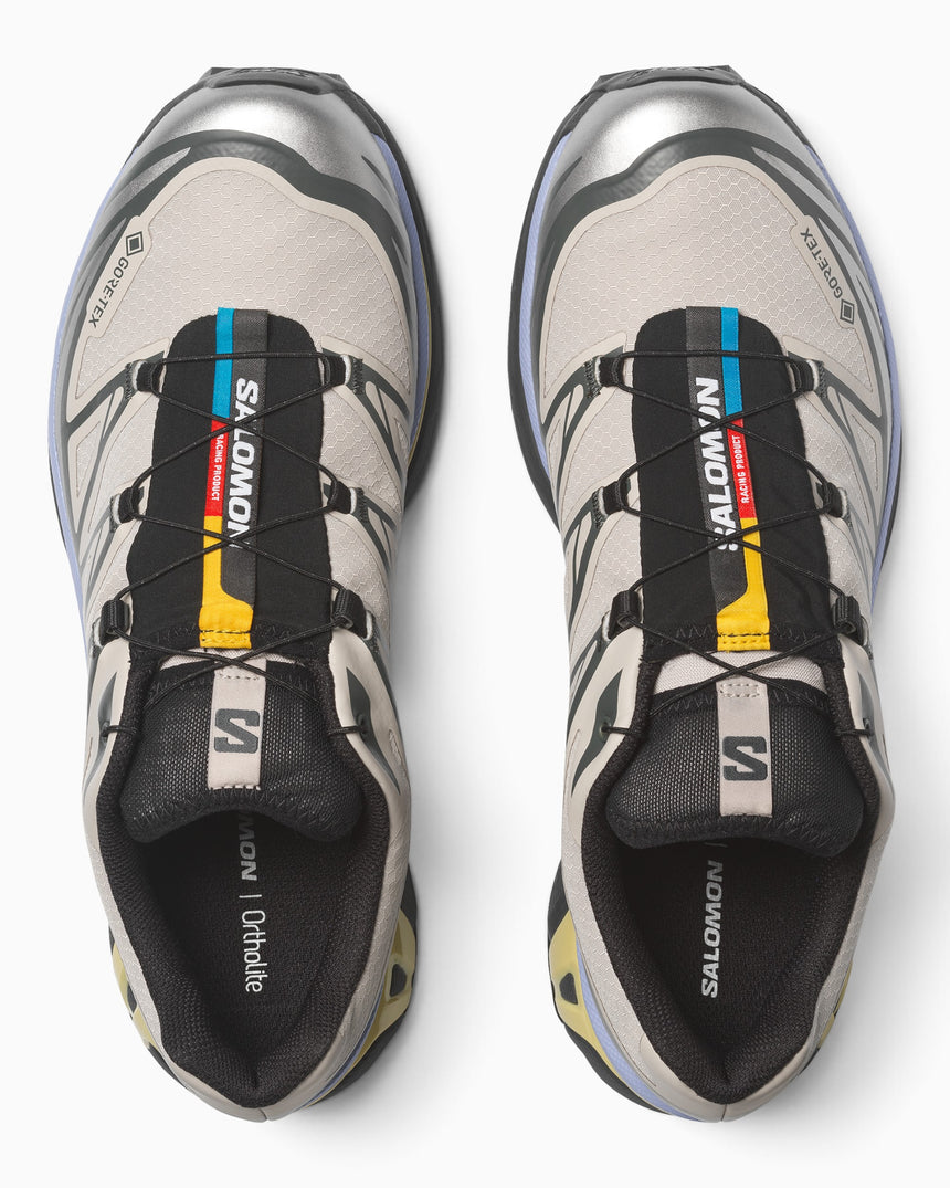 Salomon XT-6 GORE-TEX Kadın Sneaker
