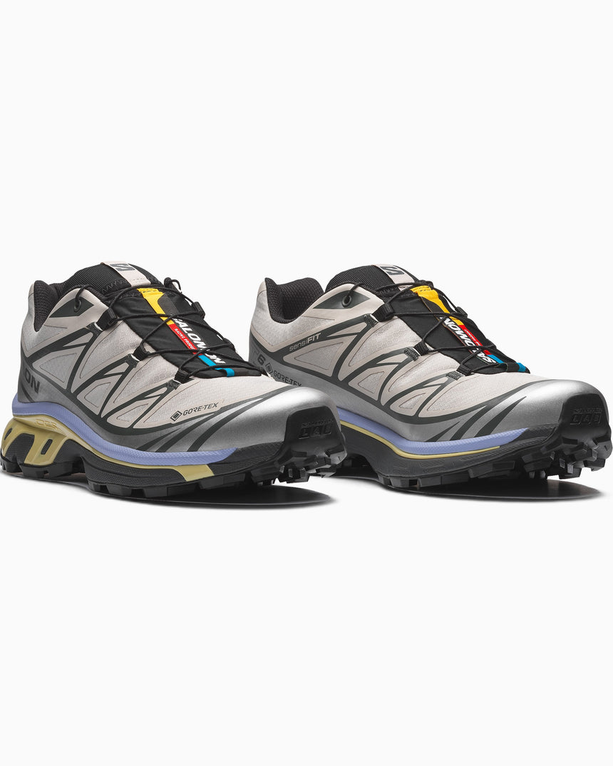 Salomon XT-6 GORE-TEX Kadın Sneaker