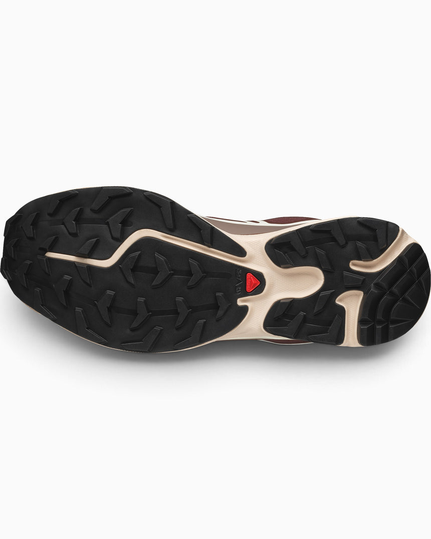 Salomon XT-6 GORE-TEX Kadın Sneaker