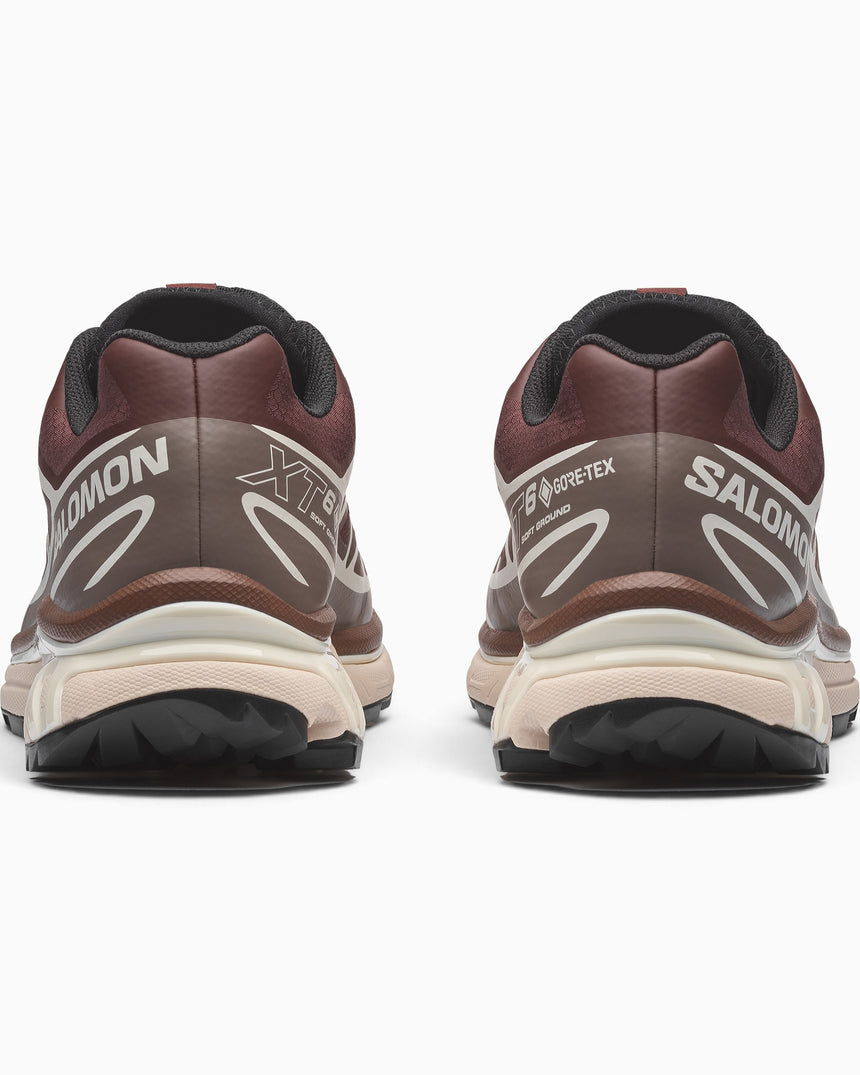 Salomon XT-6 GORE-TEX Kadın Sneaker