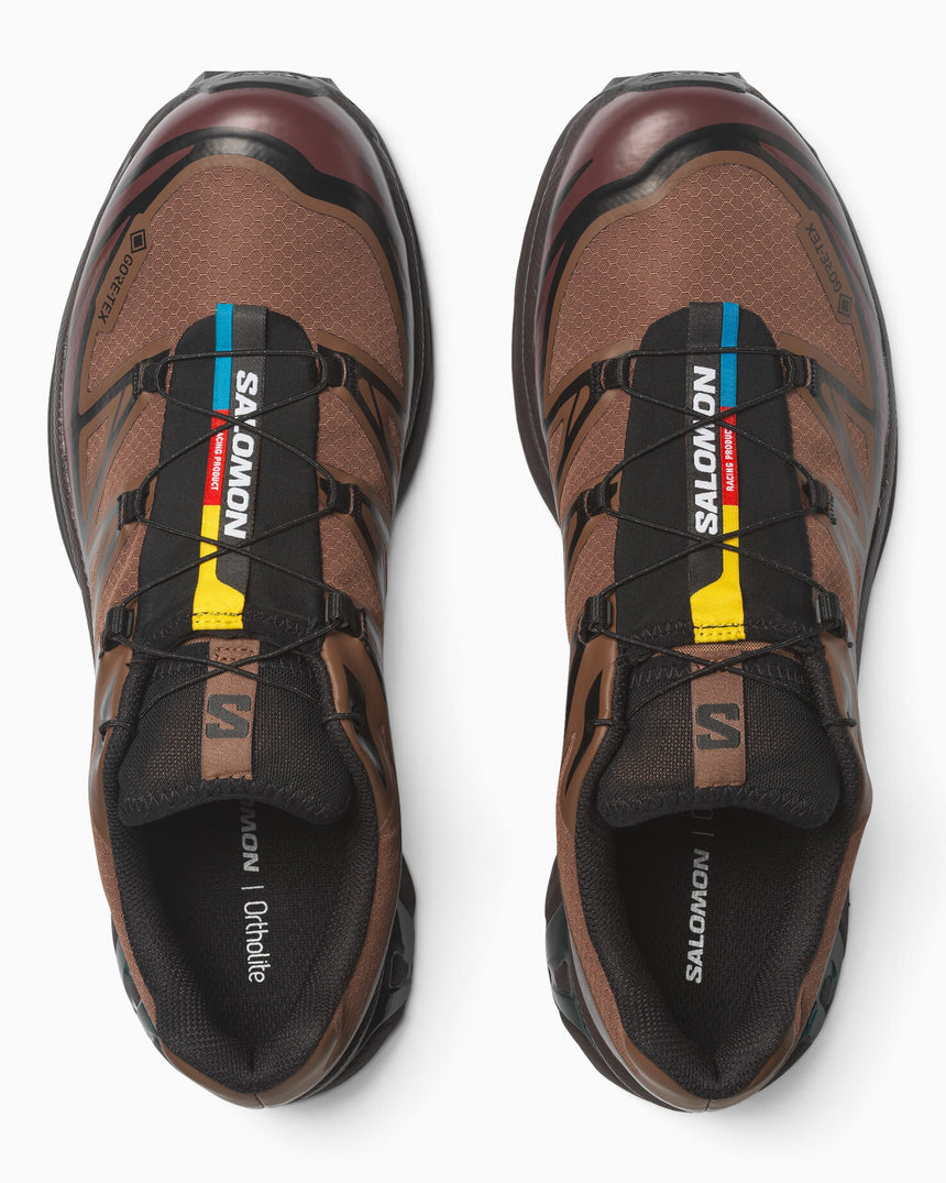 Salomon XT-6 GORE-TEX Kadın Sneaker
