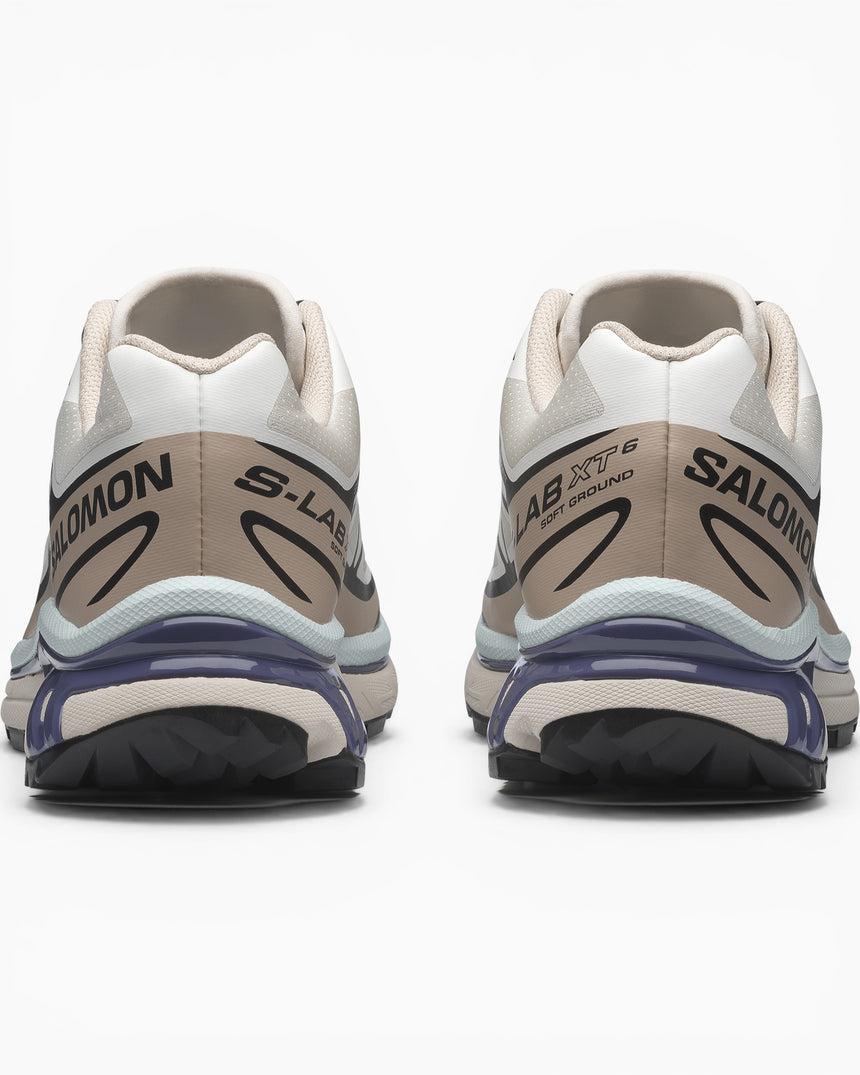 Salomon XT-6 Kadın Sneaker
