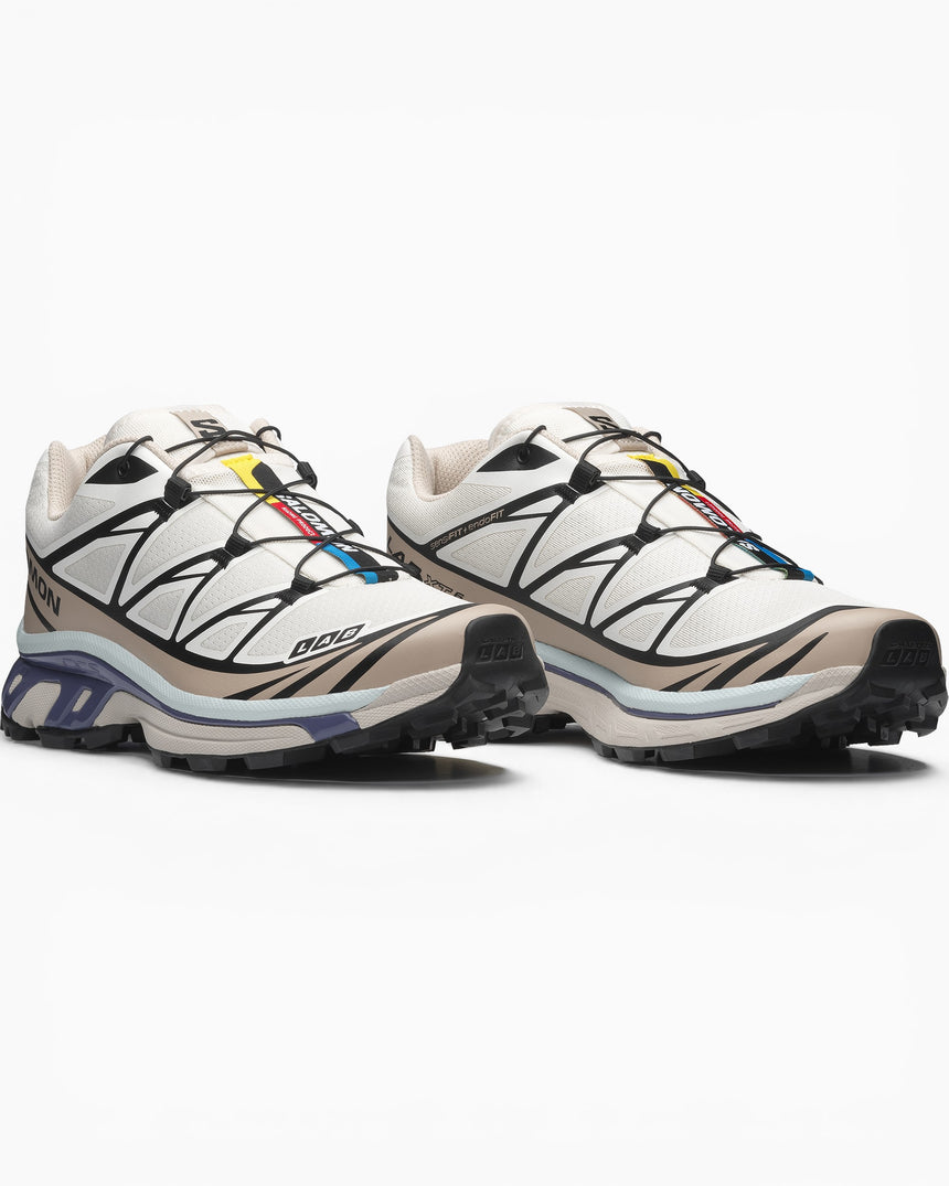 Salomon XT-6 Kadın Sneaker