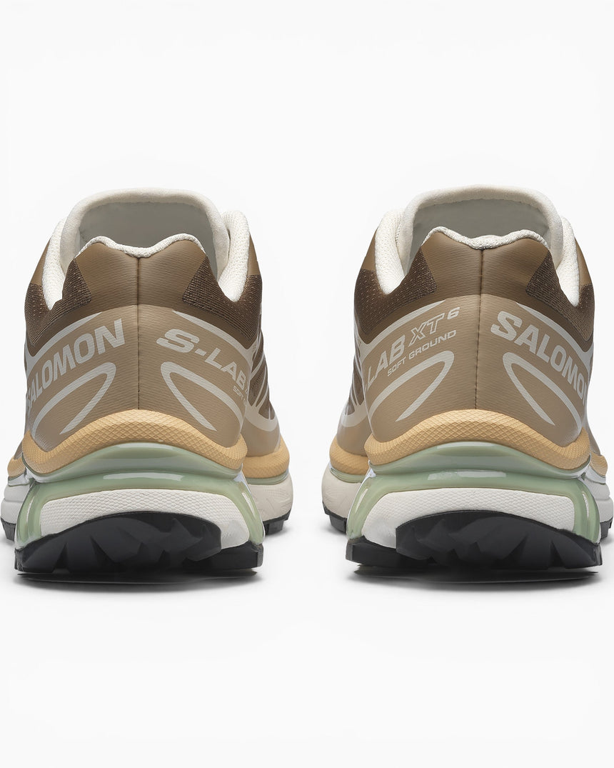 Salomon XT-6 Kadın Sneaker