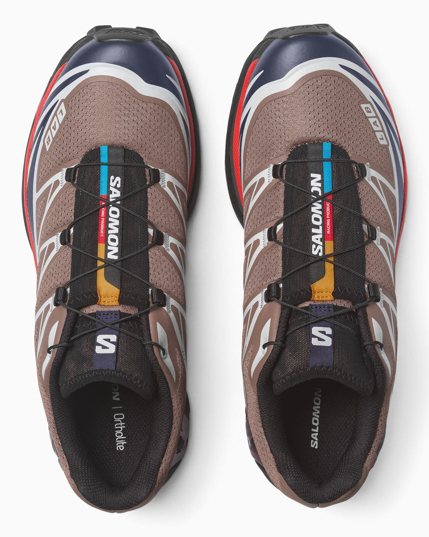 Salomon XT-6 Kadın Sneaker