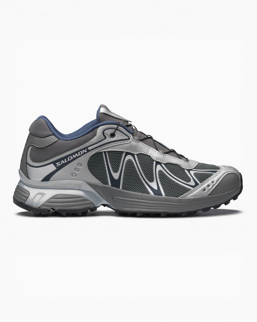 Salomon XT-Whisper Kadın Sneaker Castlerock/Ftw Silver