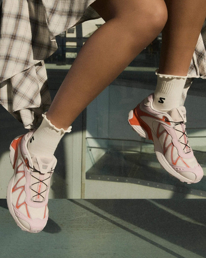 Salomon XT-Whisper Nostalgia Kadın Sneaker