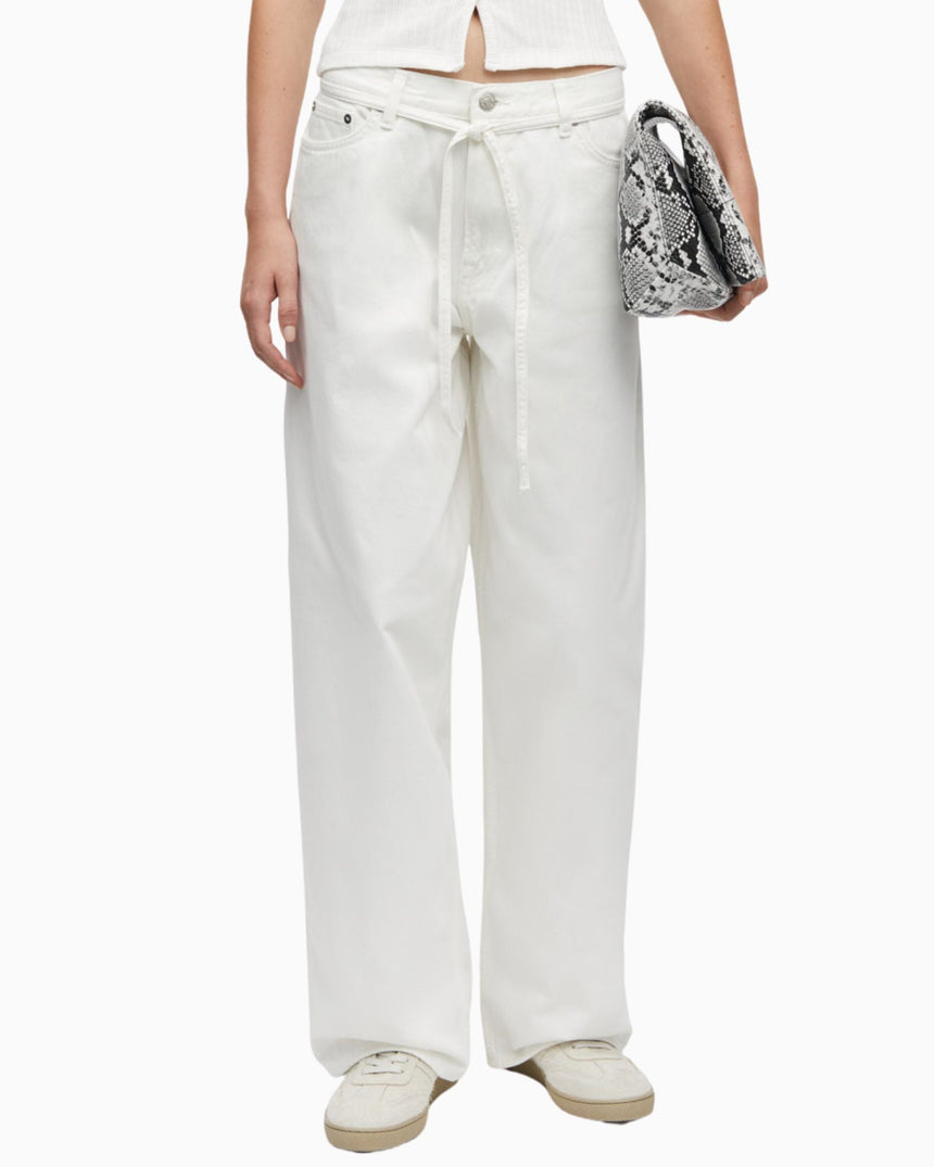 Samsøe Samsøe Saharper Jeans Belt