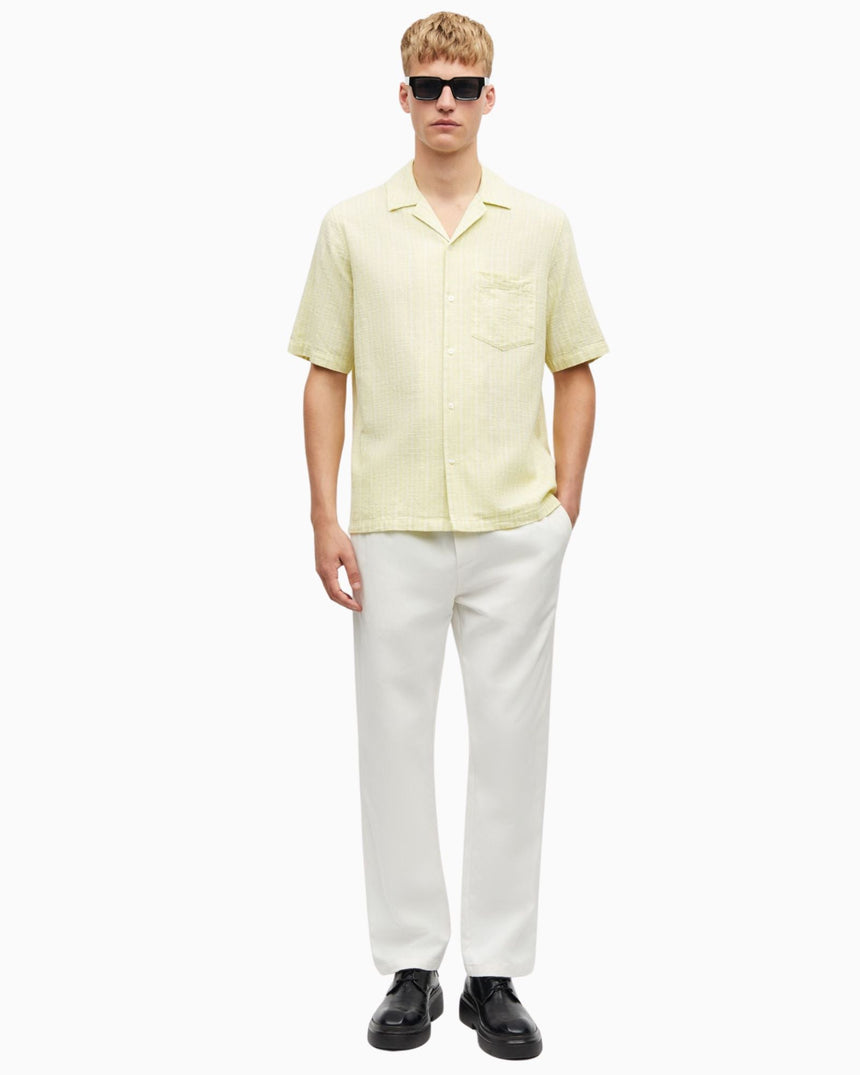 Samsøe Samsøe Saoscar Ap Shirt