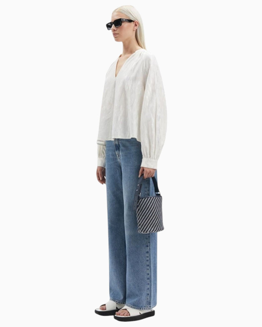 Samsøe Samsøe Savera Blouse