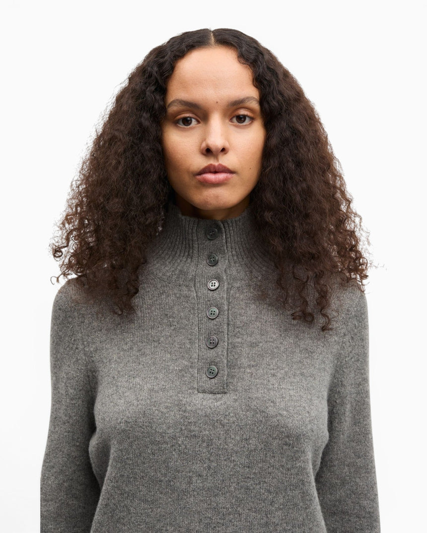 Samsøe Samsøe Saelif Turtleneck