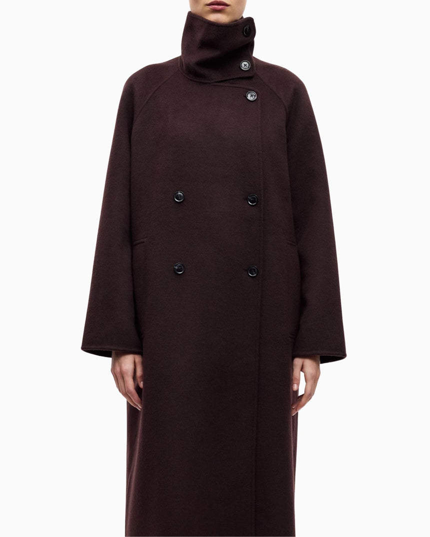 Samsøe Samsøe Sahanne Coat