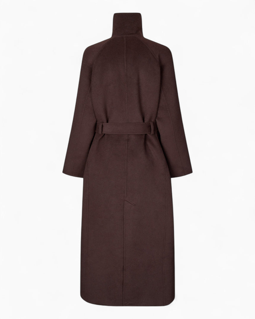 Samsøe Samsøe Sahanne Coat