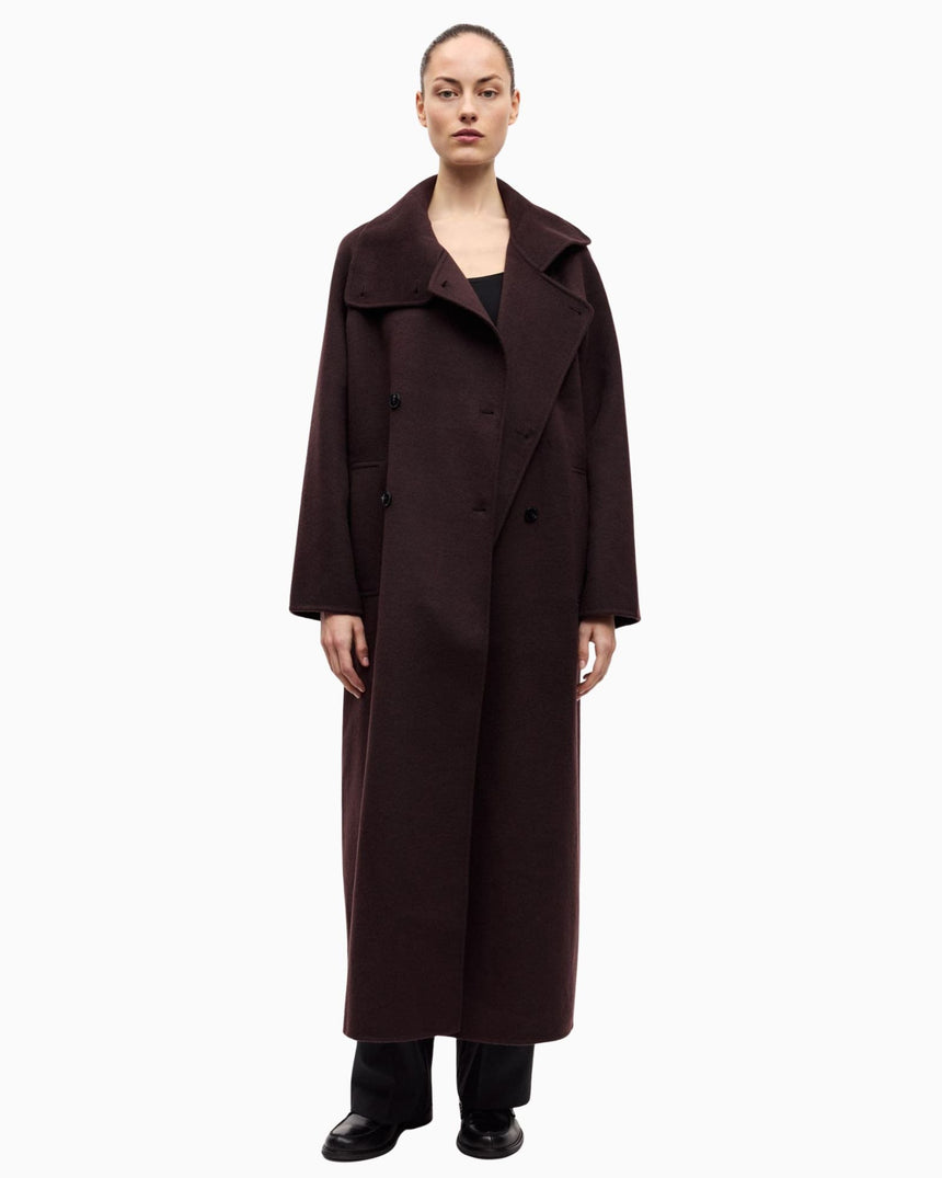 Samsøe Samsøe Sahanne Coat