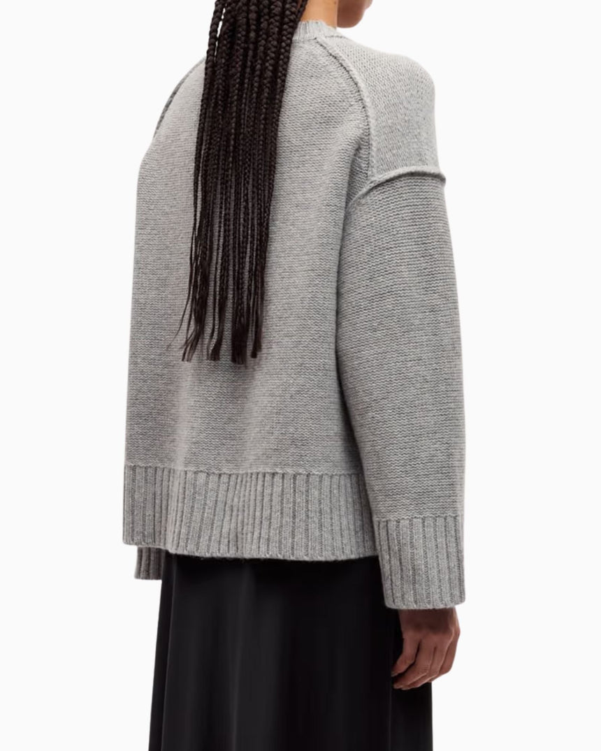 Samsøe Samsøe Sakeiku Samsoe Sweater
