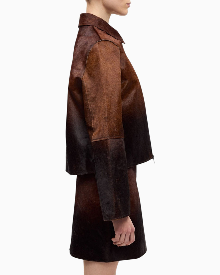 Samsøe Samsøe Salil Skirt