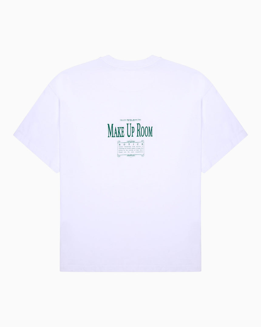 Soon To Be Announced DND T-Shirt