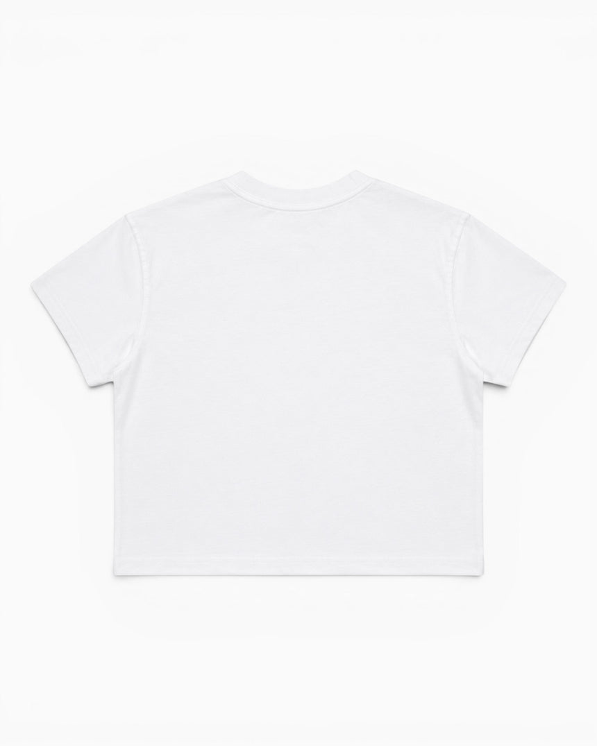 Soon To Be Announced Loves Me Not Baby Kadın T-Shirt