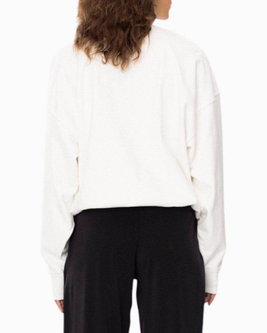 Soon To Be Announced Tennis Academy Sweatshirt