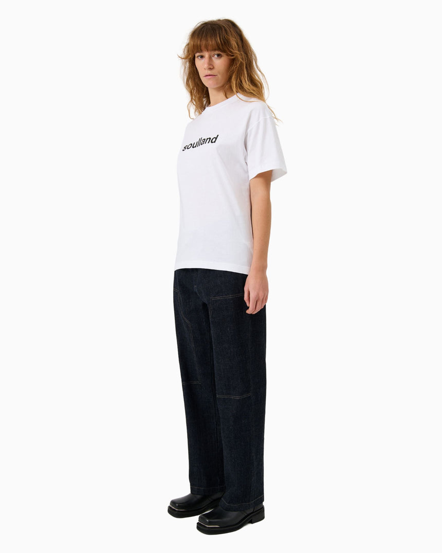 Soulland Ocean T-Shirt