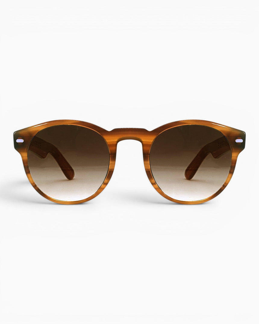 Spitfire Cut Ninety-Five Güneş Gözlüğü Havana/Brown