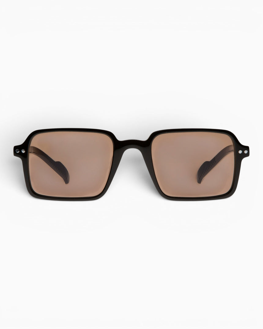 Spitfire Cut Thirty-Two Güneş Gözlüğü Black/Mocha