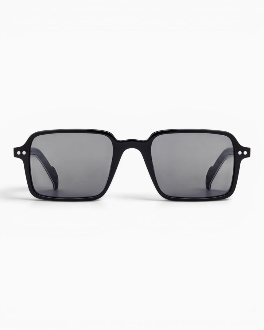 Spitfire Cut Thirty-Two Güneş Gözlüğü Black