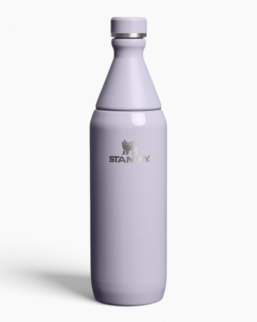 Stanley The All Day Slim Bottle 0,60 Lt Purple Dust