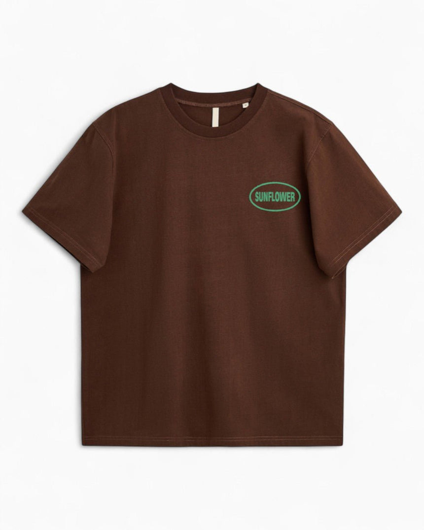 Sunflower Easy Hours Tee