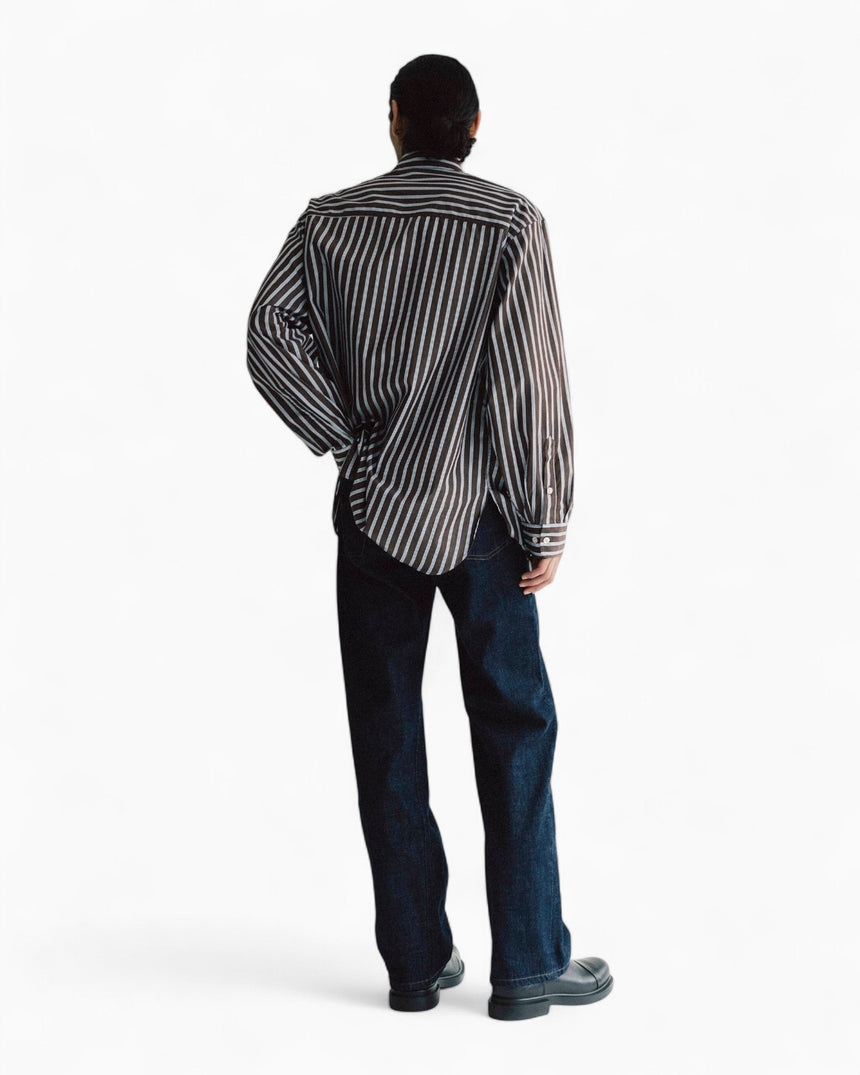 Sunflower Standard Erkek Denim Pantolon