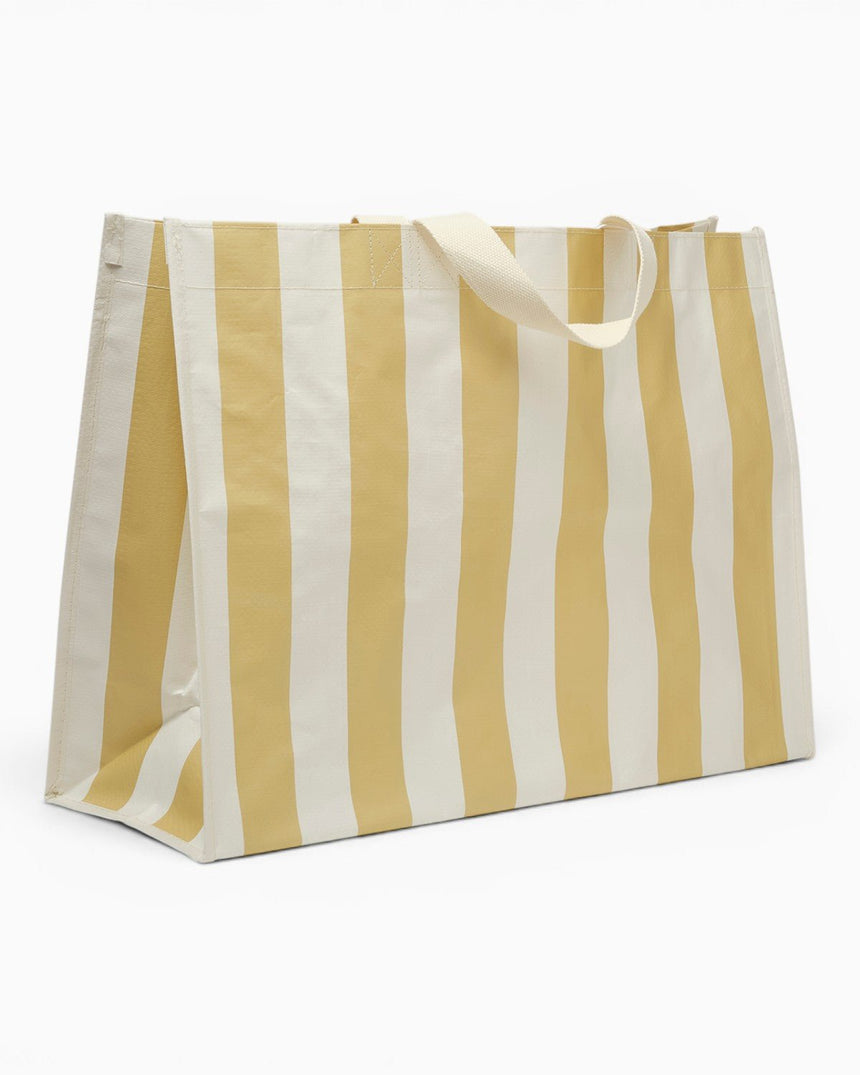 Sunnylife Carryall Plaj Çantası Butternut