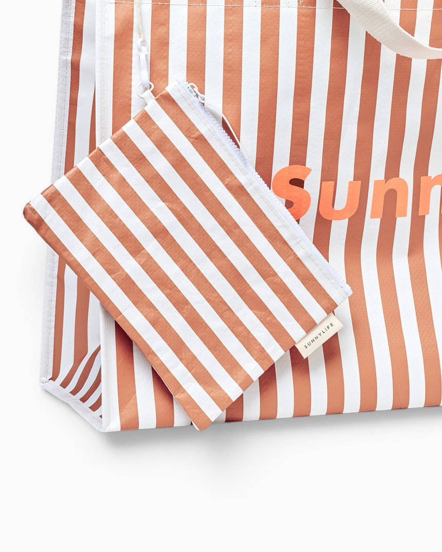 Sunnylife Carryall Plaj Çantası