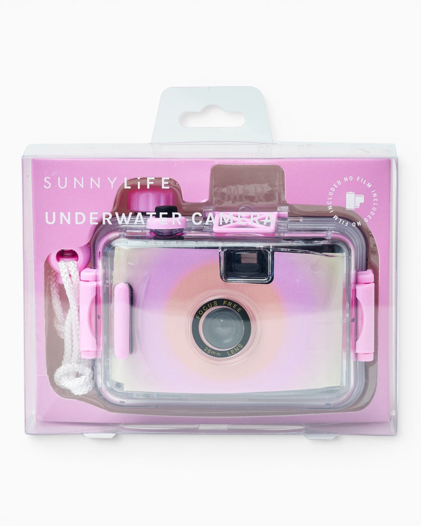 Sunnylife Underwater Camera
