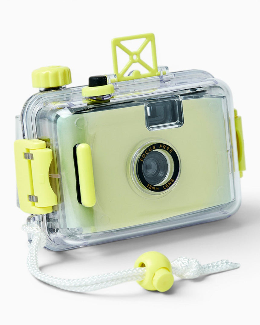 Sunnylife Underwater Camera