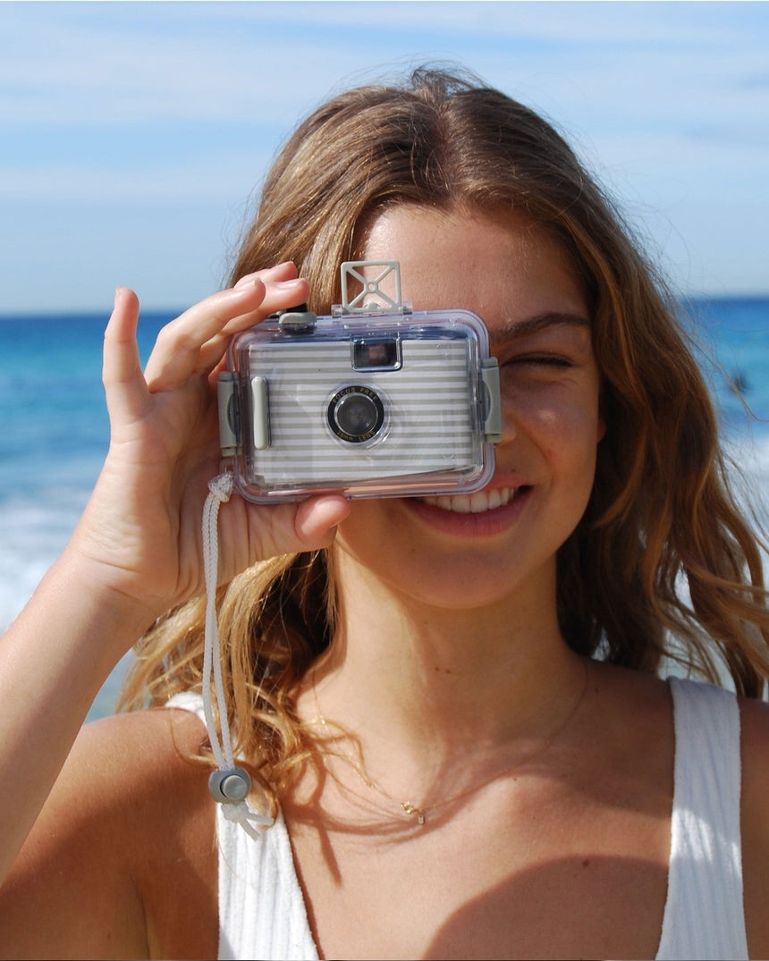 Sunnylife Underwater Camera