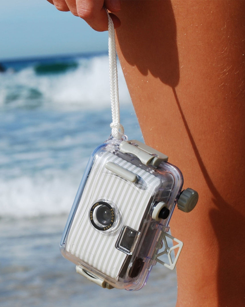 Sunnylife Underwater Camera