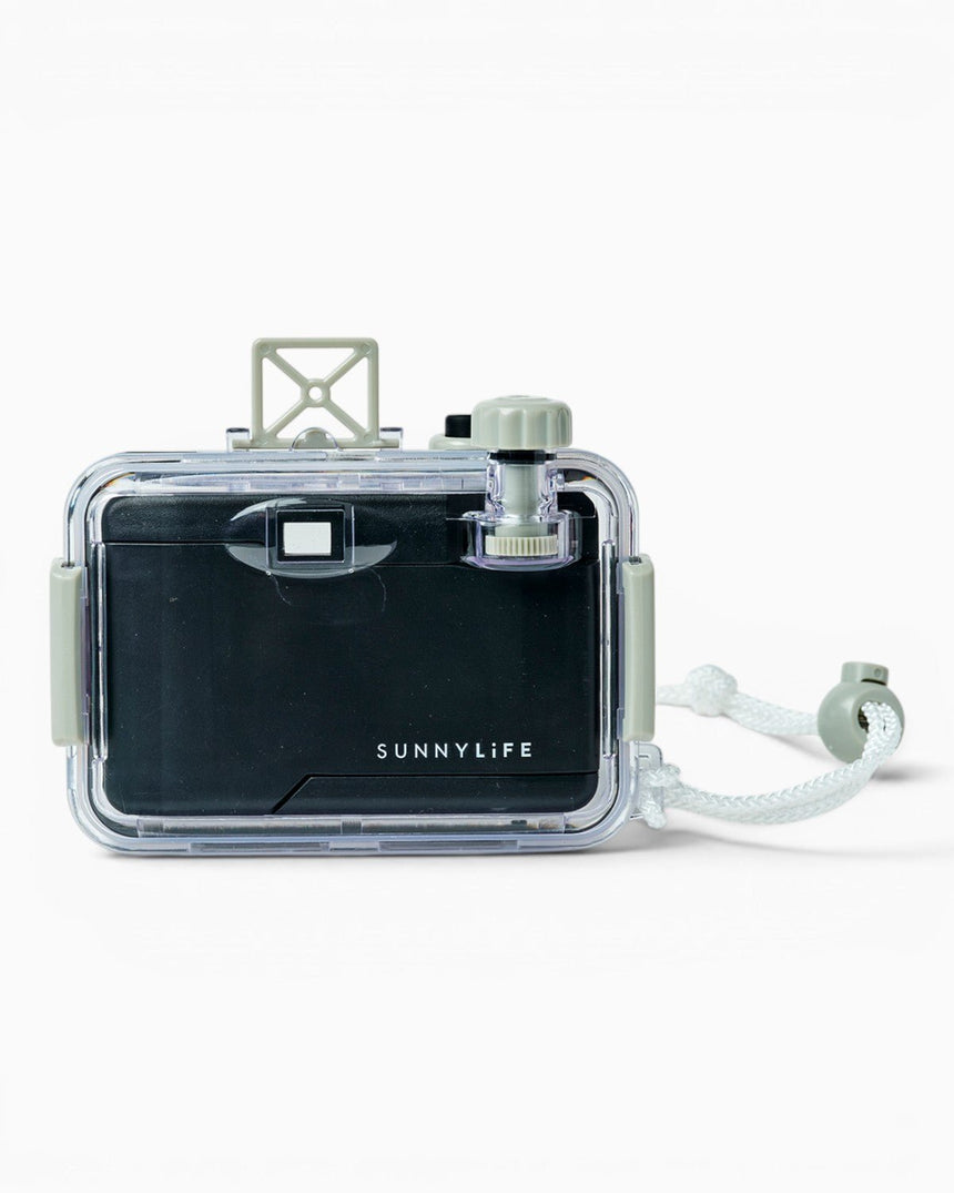 Sunnylife Underwater Camera