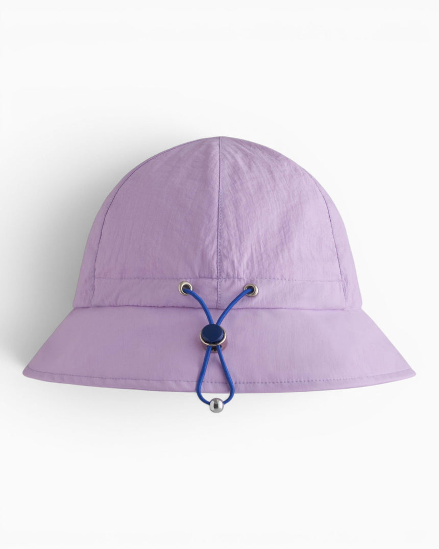 tête bleue Elie Sardines Bucket Hat