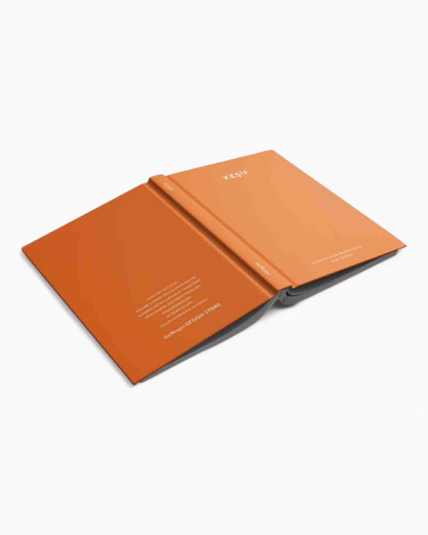 TheMagger Design Keşif Papaya