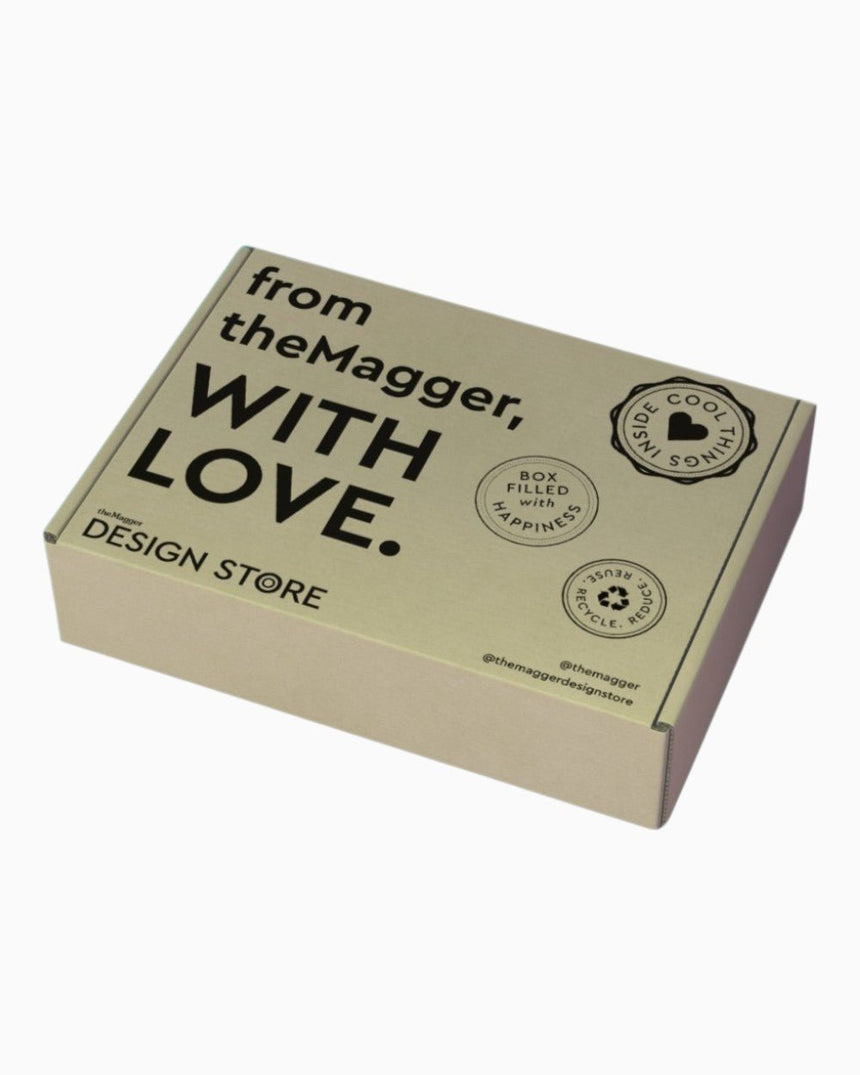 TheMagger Design Keşif Wave