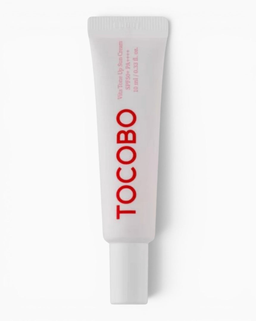 Tocobo Vita Tone Up Sun Cream SPF50+ PA++++ 10ml