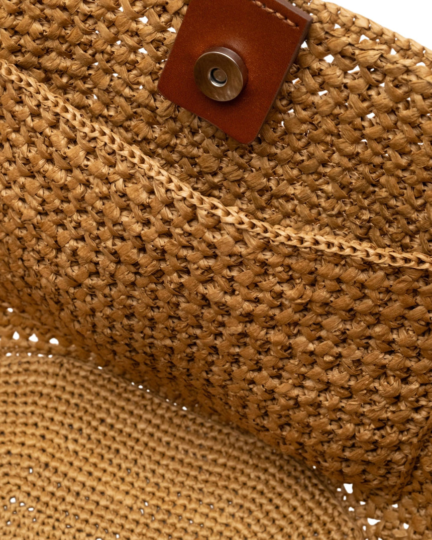 Tullaa Astra Saddle Bag
