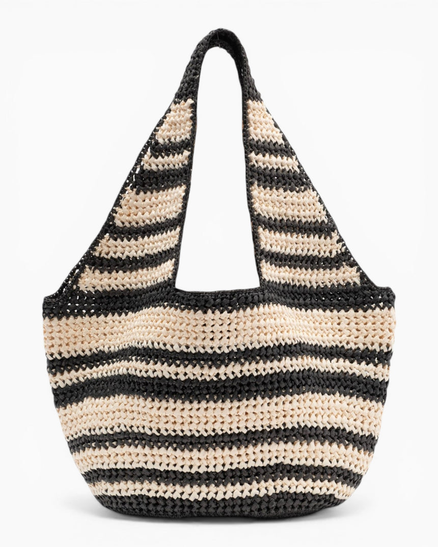 Tullaa Astra Saddle Bag